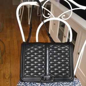 Rebecca Minkoff Love Crossbody